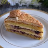Tort Amaretti