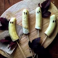 4 proste przepisy - FIT przekąski na Halloween