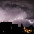 7 województw Polski na pomarańczowo! IMGW ostrzega i wysyła alerty