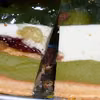 Ciasto Shrek
