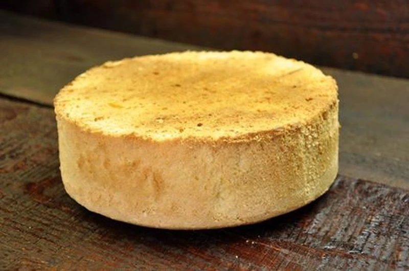 Sposób na biszkopta