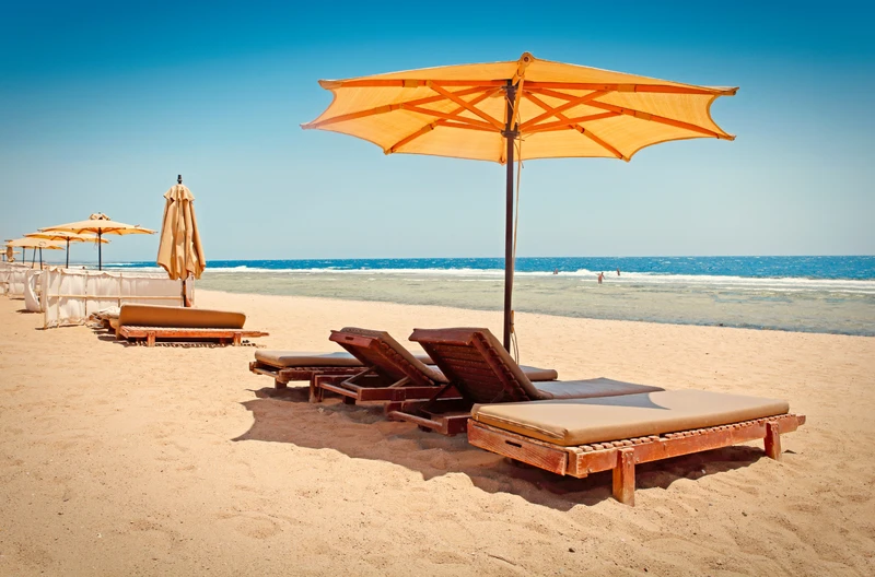 Nowe zasady plażowe powodują zamieszanie! Czego nie rozumieją turyści?
