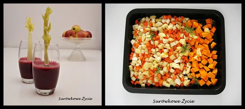 Dieta doktor D. - własne doświadczenia (wstęp)