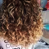 Ombre na lokach