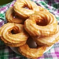Pączki hiszpańskie