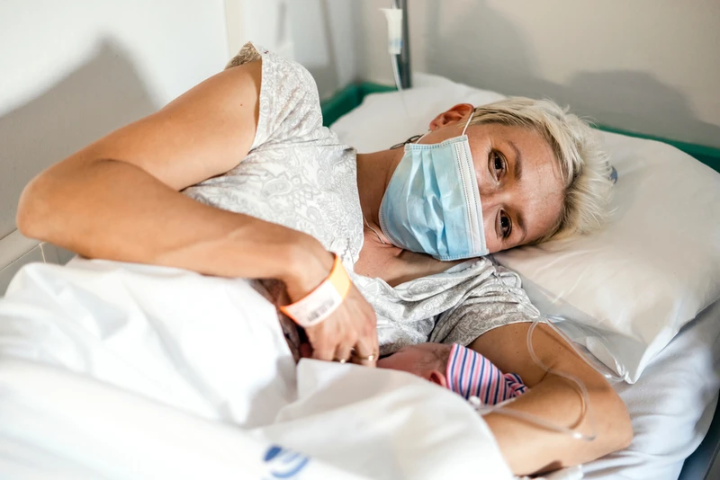 Szczepienia przeciwko COVID-19! Mamy zmiany w grupie 0, która szczepi się jako pierwsza!
