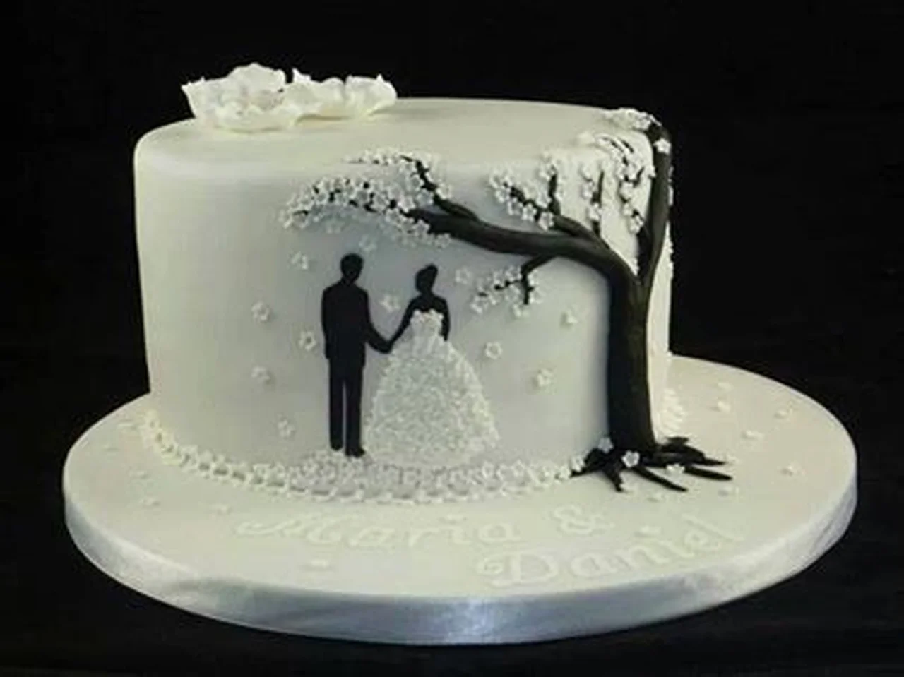 Tort ślubny
