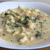 Zupa kalafiorowa