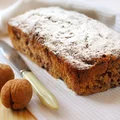 Przepis na ciasto z siemienia lnianego
