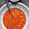 Zupa pomidorowa