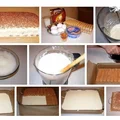 Ciasto tiramisu