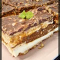 Ciasto Maxi King (bez pieczenia)