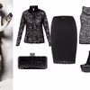 5 sylwestrowych stylizacji