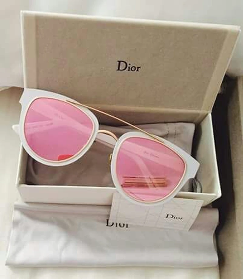 Stylowe okulary