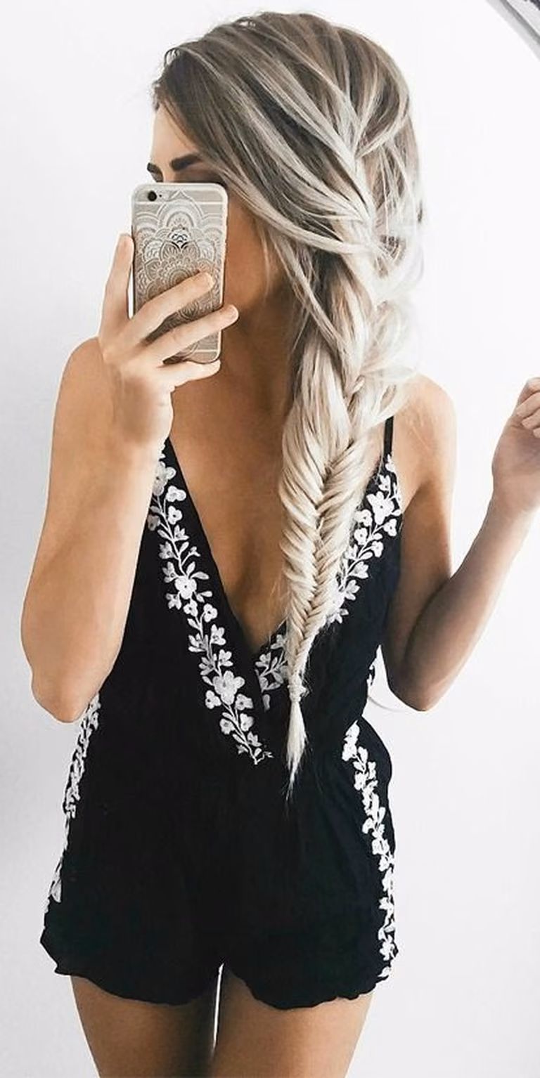 Perfekcyjny kłos