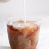 Kawa mrożona "cold brew"