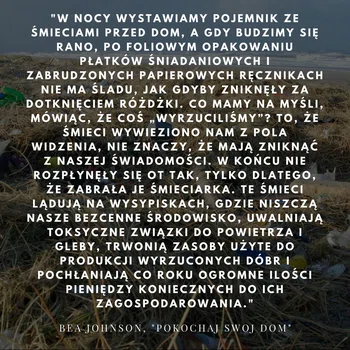 Niebezpieczny plastik - jak stopniowo wyeliminować go z życia?