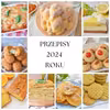 Najpopularniejsze przepisy 2024 roku