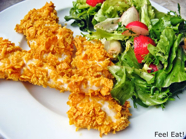 Zdrowy fast food
