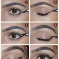 Perfekcyjny makijaż oczu krok po kroku