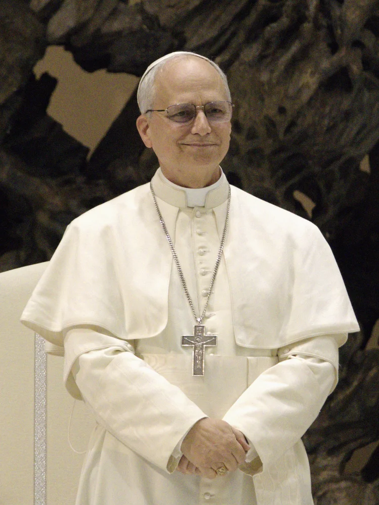 Zdjęcie Włącz TV o 10:00 – coś wydarzy się w Watykanie! Historyczny moment dla całego świata! #1