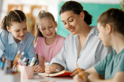 Zmiany od 1 września! Szkoła ma zadbać o psychikę dzieci!