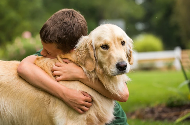 Celebrowanie Międzynarodowego Dnia Golden Retrievera: Zrozumienie i Docenianie Naszych Pupili