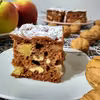 Ciasto wiewiórka