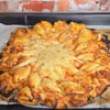 Zakręcona pizza