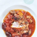 Kurczak cacciatore
