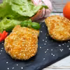 BURGERY Z KURCZAKA Z SEREM
