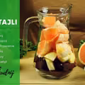 6 FIT koktajli.  Pij i chudnij! [VIDEO]