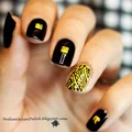 Super manicure