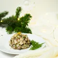 Tatar ze śledzia