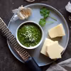 Pesto z kolendry