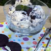 lody oreo
