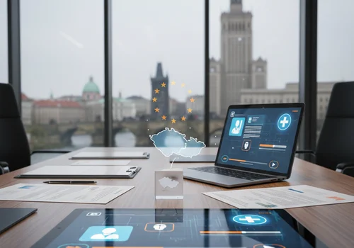 Czechy wprowadzają ważne zmiany w ubezpieczeniu emerytalnym i chorobowym w 2026 roku. Co oznaczają dla emerytów i pracodawców?