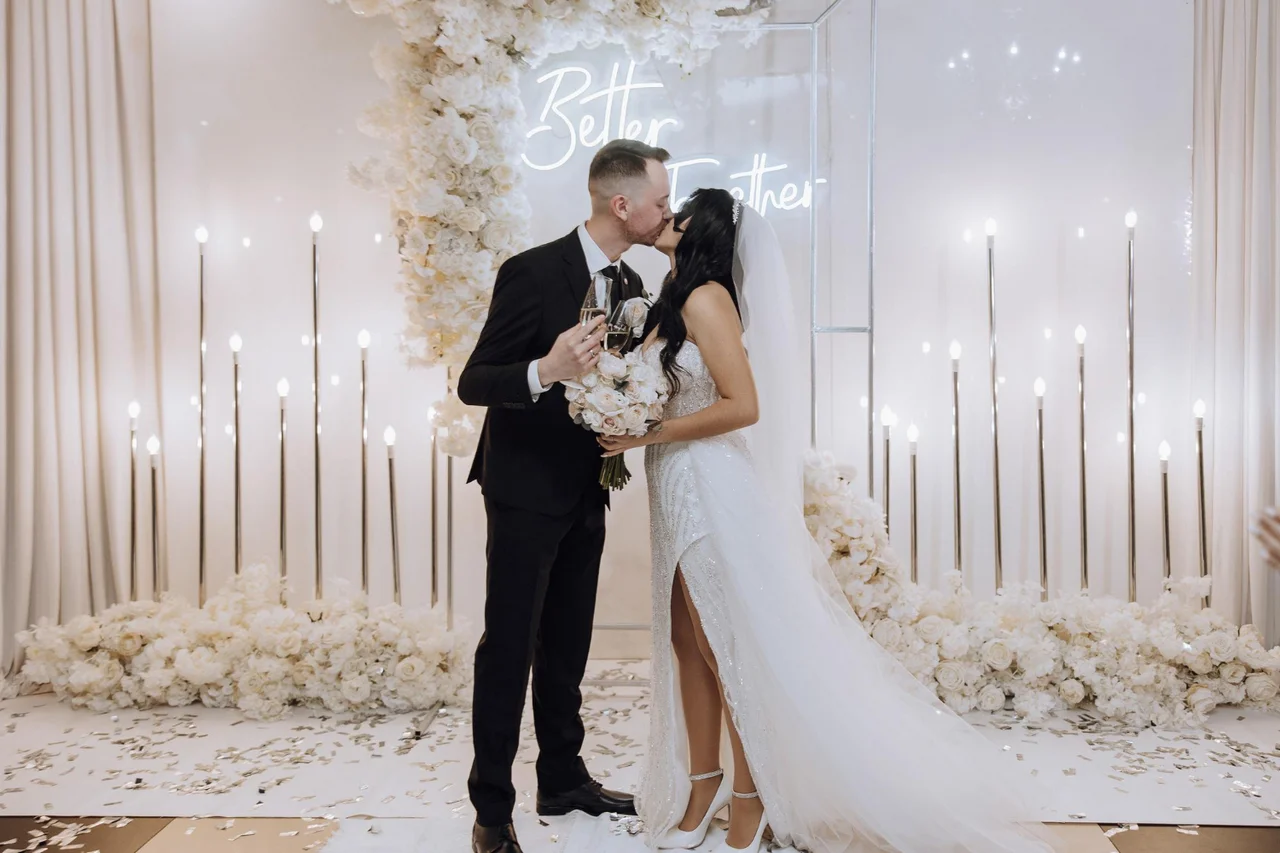 Planowanie wesela krok po kroku – jak zacząć?