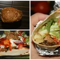 Domowy kebab z jagnięciny