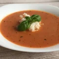 Zupa pomidorowa z imbirem