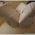 Jak zrobić motyle  3d z papieru