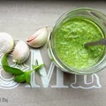 Pesto z pistacji