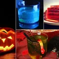 Drinki na Halloween - zobacz inspiracje!