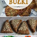 15 FIT Przepisów na Dietetyczne Bułki