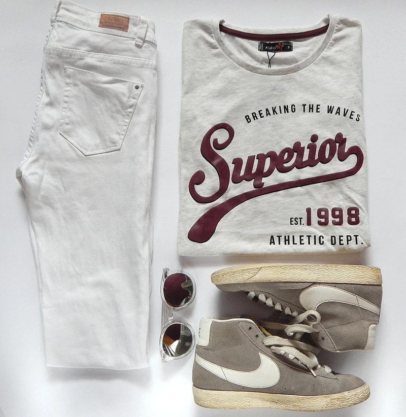 Look of the day♥