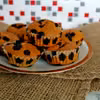 Piegowate muffinki