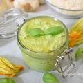 Pesto z cukinii