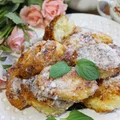 Szybkie twarogowe ciasteczka  na sodzie