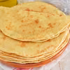 Włoska piadina romagnola – tradycyjny przepis
