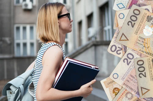 17 tys. zł dla studenta! Uczelnie rozpoczynają nabory kandydatów już w październiku